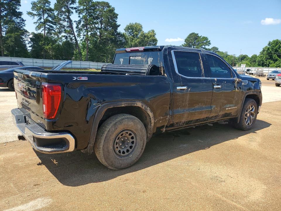 55364196 :رقم المزاد ، 3GTUUDED9NG661795 vin ، 2022 Gmc Sierra مزاد بيع