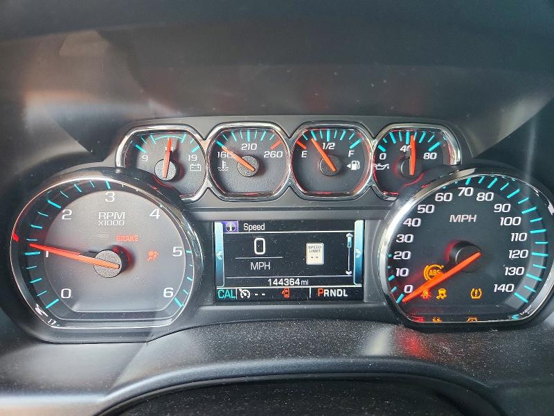 2017 Gmc Sierra მანქანა იყიდება აუქციონზე, vin: 3GTP1NEC8HG433004, აუქციონის ნომერი: 53406766