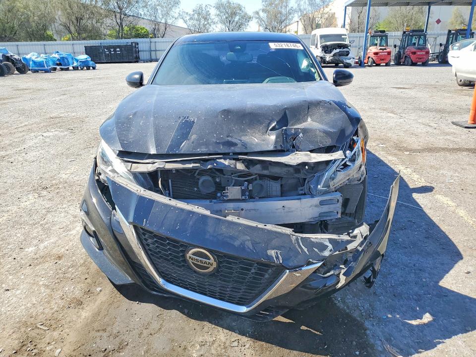 Aukcja sprzedaży 2019 Nissan Altima, vin: 1N4BL4DV3KC104521, numer aukcji: 53218746