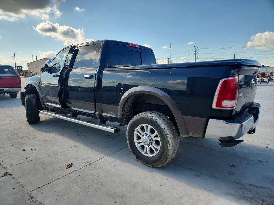 Продаж на аукціоні авто 2018 Ram 2500, vin: 3C6UR5FL1JG289898, номер лоту: 52945136