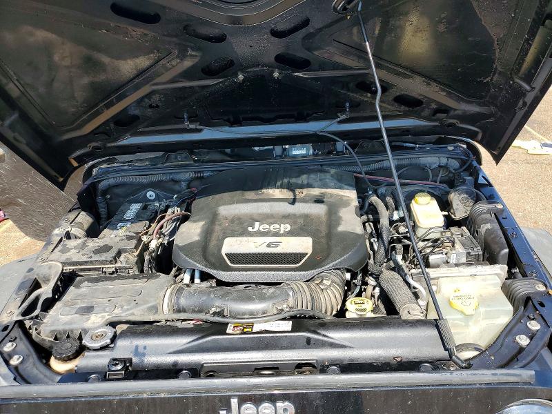 54409866 :رقم المزاد ، 1C4BJWDG0FL511201 vin ، 2015 Jeep Wrangler Unlimited مزاد بيع