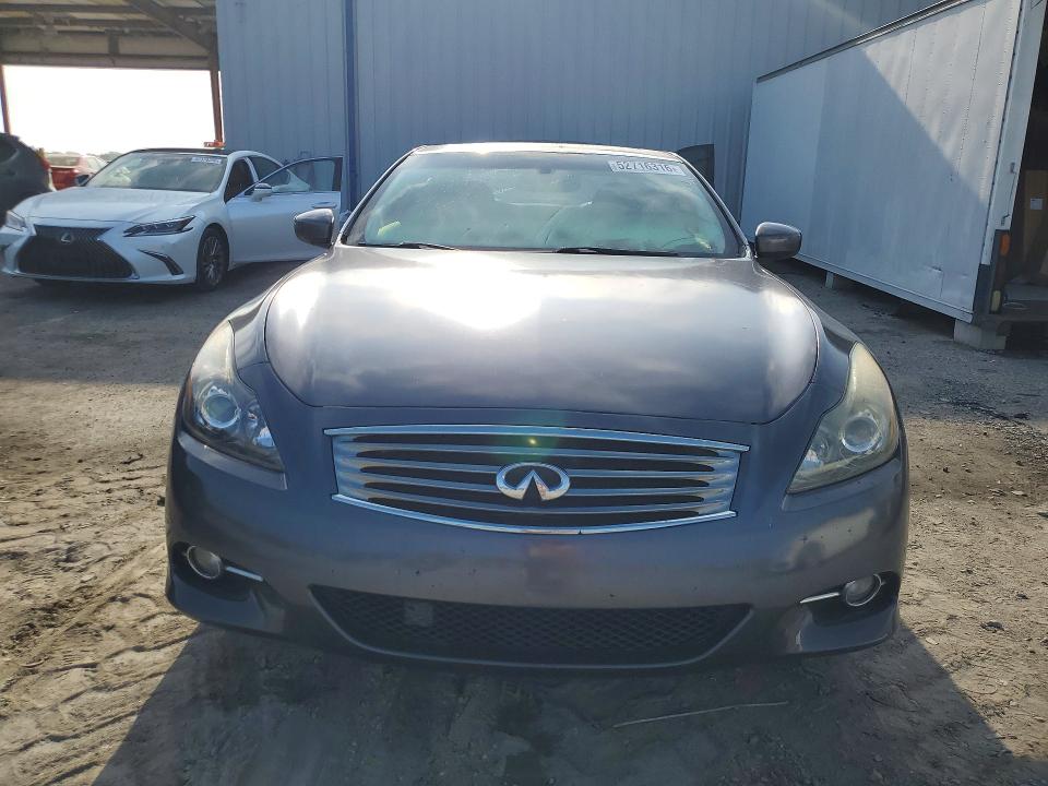 Aukcja sprzedaży 2013 Infiniti G37 Coupe, vin: JN1CV6EK7DM921077, numer aukcji: 52716316