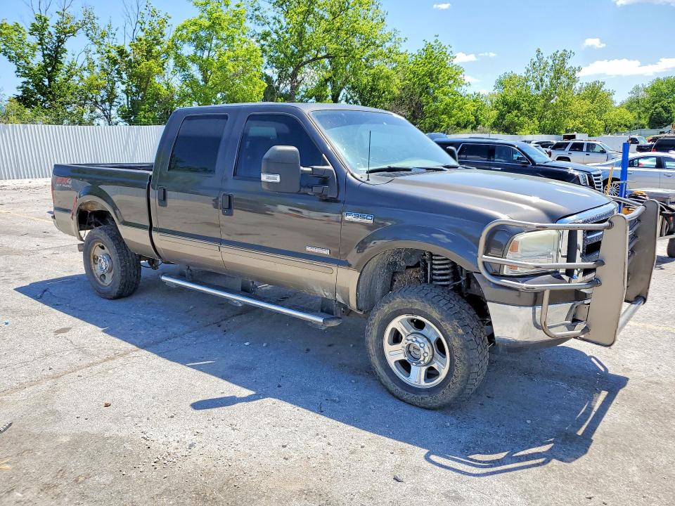 Aukcja sprzedaży 2005 Ford F350, vin: 1FTWW31PX5ED21012, numer aukcji: 52523986