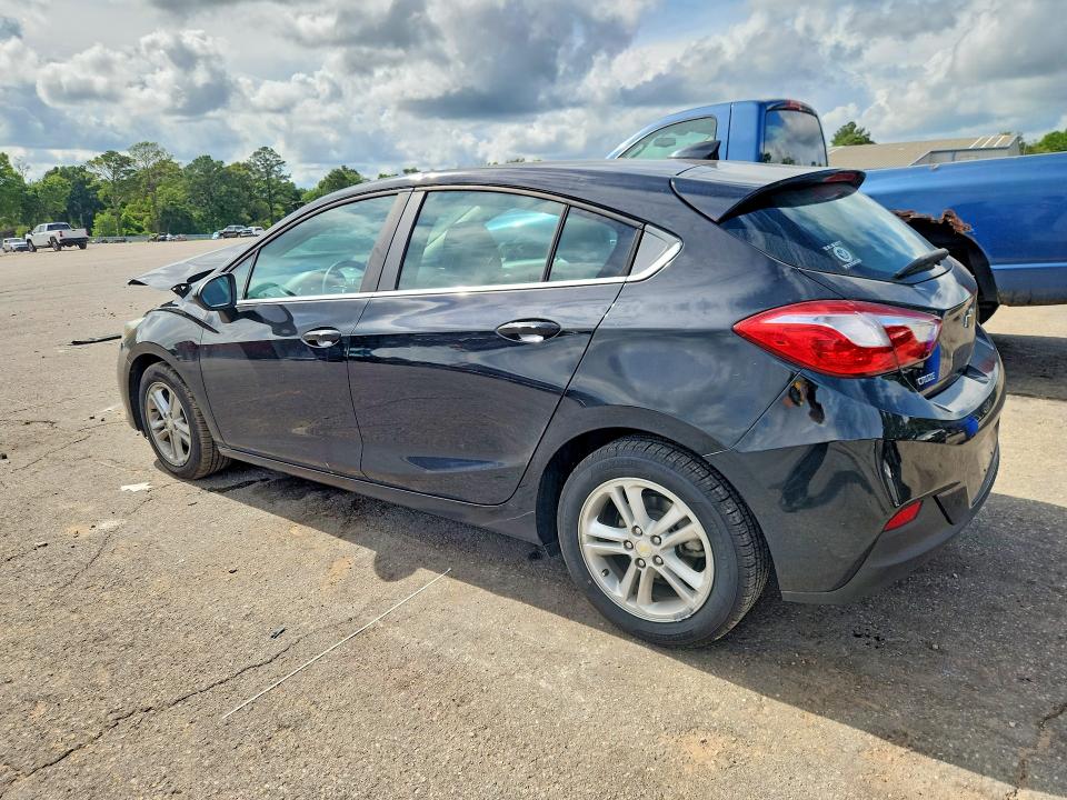 Aukcja sprzedaży 2017 Chevrolet Cruze, vin: 3G1BE6SM5HS515036, numer aukcji: 54451926