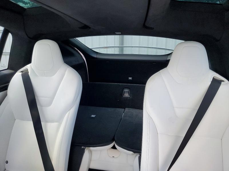 Продажа на аукционе авто 2017 Tesla Model X, vin: 5YJXCBE28HF043879, номер лота: 51303206