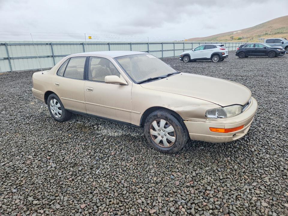 Продажа на аукционе авто 1994 Toyota Camry, vin: 4T1GK12E2RU854609, номер лота: 51781336