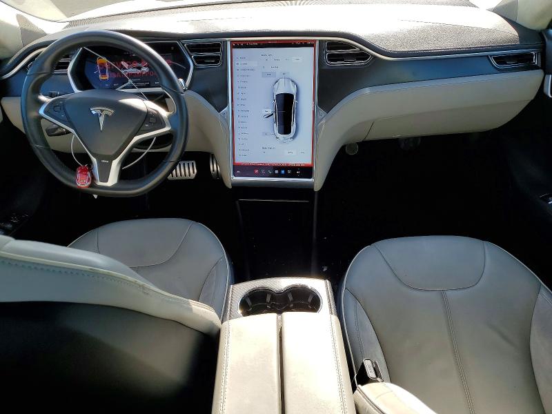 Aukcja sprzedaży 2013 Tesla Model S, vin: 5YJSA1DP3DFP04204, numer aukcji: 53268906