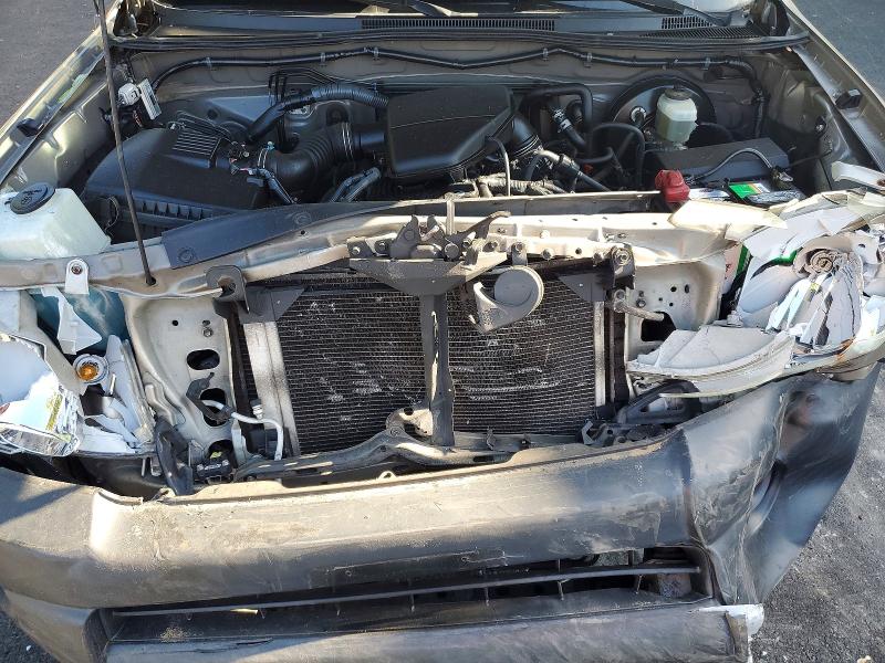 53132556 :رقم المزاد ، 5TENX22N18Z471947 vin ، 2008 Toyota Tacoma مزاد بيع