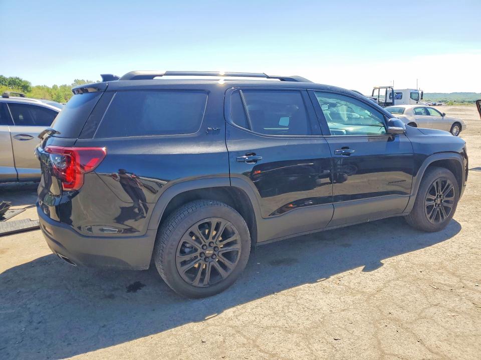 Aukcja sprzedaży 2022 Gmc Acadia, vin: 1GKKNULS2NZ101076, numer aukcji: 53319136