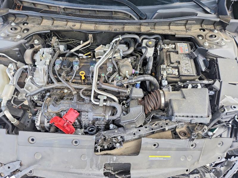 Aukcja sprzedaży 2023 Nissan Altima, vin: 1N4BL4DV0PN375161, numer aukcji: 55432056