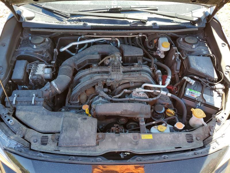 Aukcja sprzedaży 2022 Subaru Crosstrek, vin: JF2GTHSCXNH255602, numer aukcji: 52083626