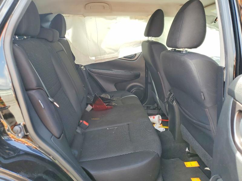 2020 Nissan Rogue Sport მანქანა იყიდება აუქციონზე, vin: JN1BJ1CW5LW372689, აუქციონის ნომერი: 55045226