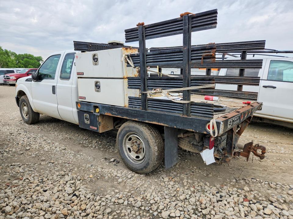 Aukcja sprzedaży 2011 Ford F250, vin: 1FD7X2A65BEA75867, numer aukcji: 52557446