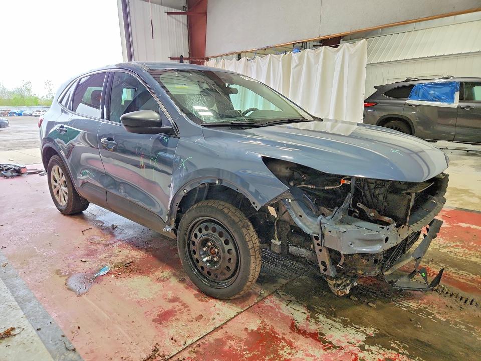 Продажа на аукционе авто 2024 Ford Escape, vin: 1FMCU9GN5RUA67282, номер лота: 53622776