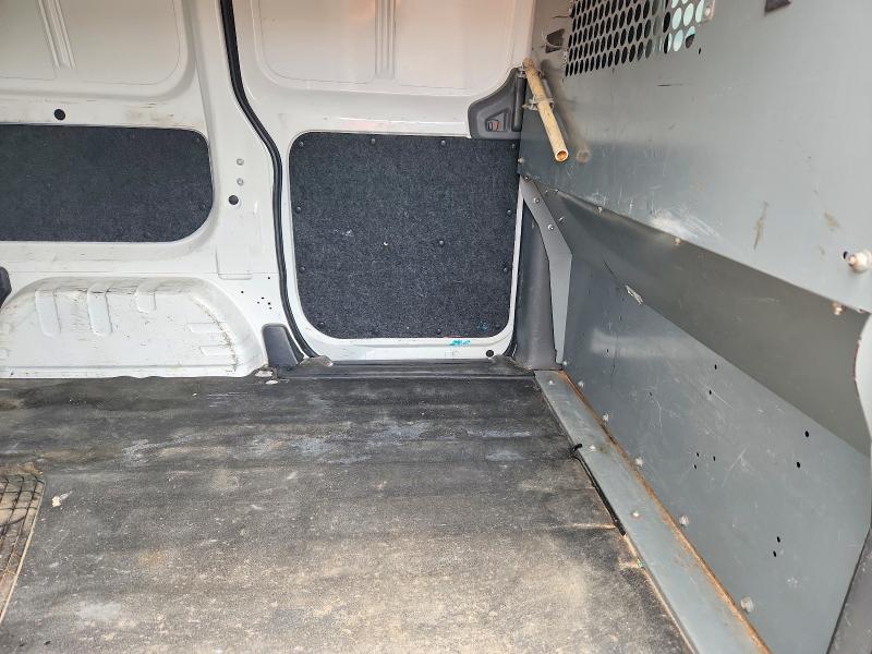 Продажа на аукционе авто 2014 Nissan Nv200, vin: 3N6CM0KN1EK698657, номер лота: 52390506