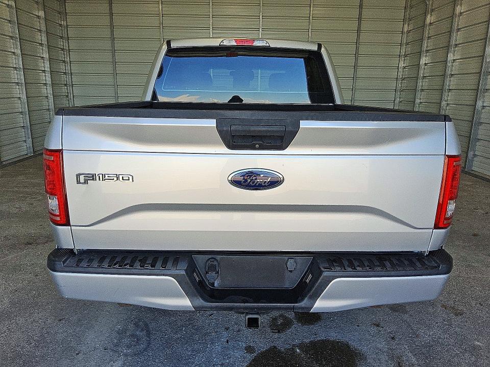 Aukcja sprzedaży 2016 Ford F150, vin: 1FTEW1EP8GKE93151, numer aukcji: 52298286