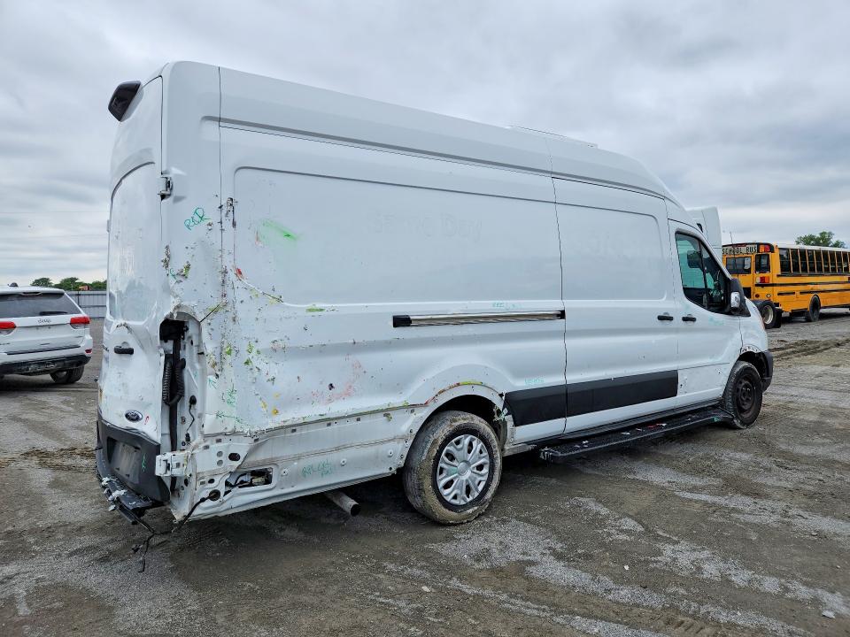 Продажа на аукционе авто 2021 Ford Transit, vin: 1FTBW3X87MKA40851, номер лота: 51169606