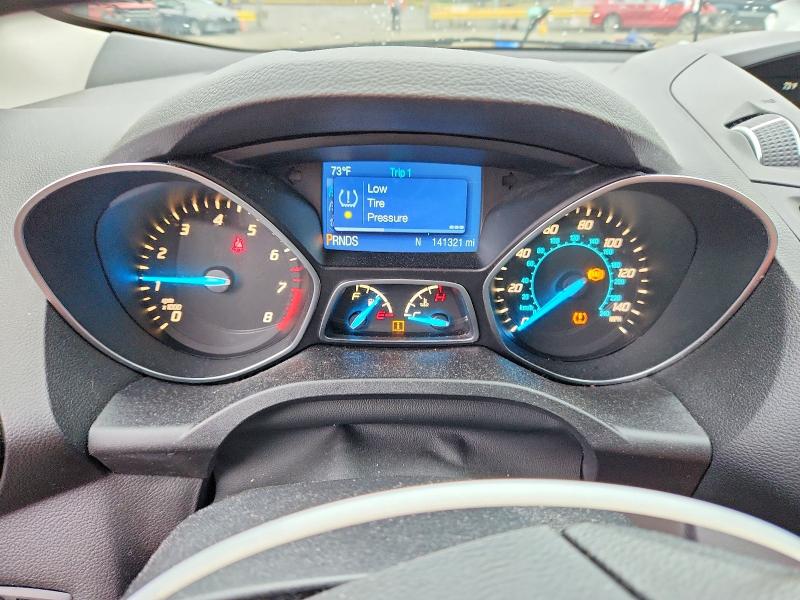 Продаж на аукціоні авто 2015 Ford Escape, vin: 1FMCU9GXXFUA39149, номер лоту: 54856386