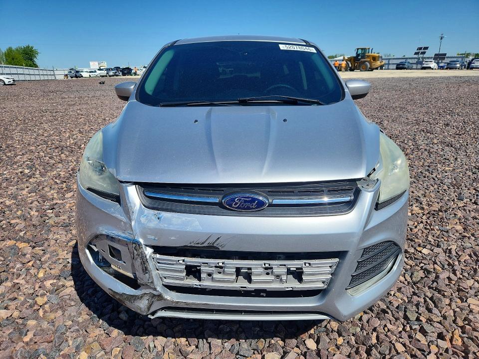 Продаж на аукціоні авто 2014 Ford Escape, vin: 1FMCU0GX3EUC49439, номер лоту: 52078046