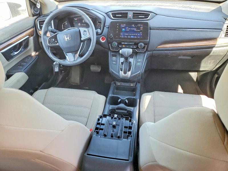 Aukcja sprzedaży 2022 Honda Cr-v, vin: 2HKRW2H59NH613875, numer aukcji: 53815346