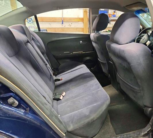 52313066 :رقم المزاد ، 1N4AL11D26N372668 vin ، 2006 Nissan Altima مزاد بيع