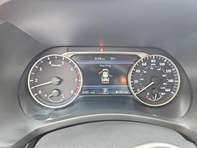 Продажа на аукционе авто 2025 Nissan Sentra, vin: 3N1AB8CVXSY416931, номер лота: 55399376