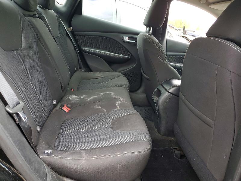 2015 Dodge Dart მანქანა იყიდება აუქციონზე, vin: 1C3CDFBB3FD278478, აუქციონის ნომერი: 53105306