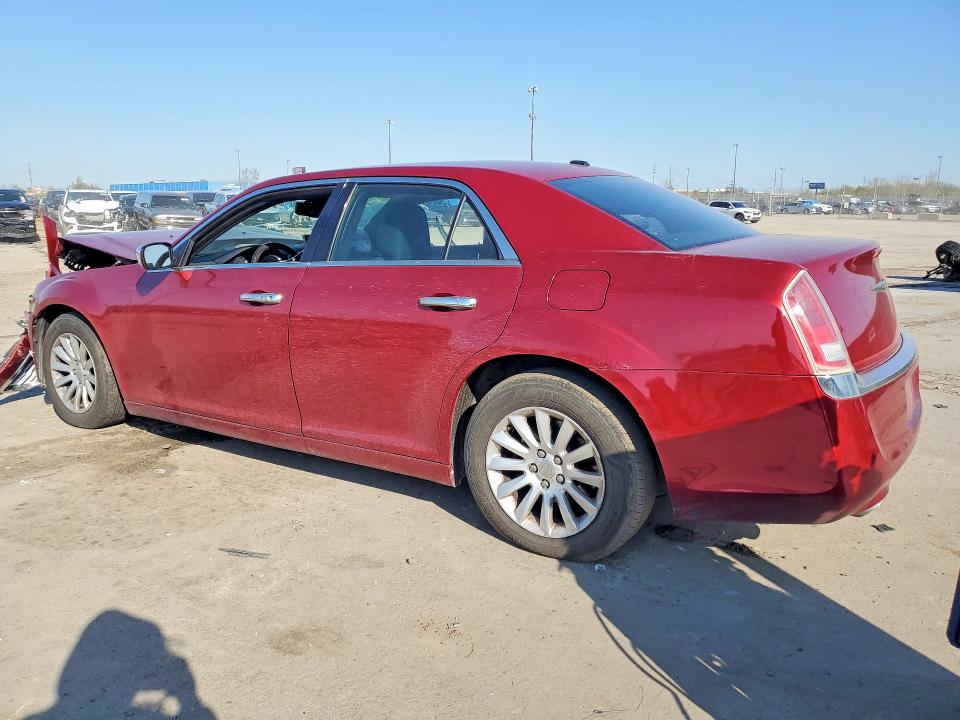 51960836 :رقم المزاد ، 2C3CCAAG7CH209715 vin ، 2012 Chrysler 300 مزاد بيع