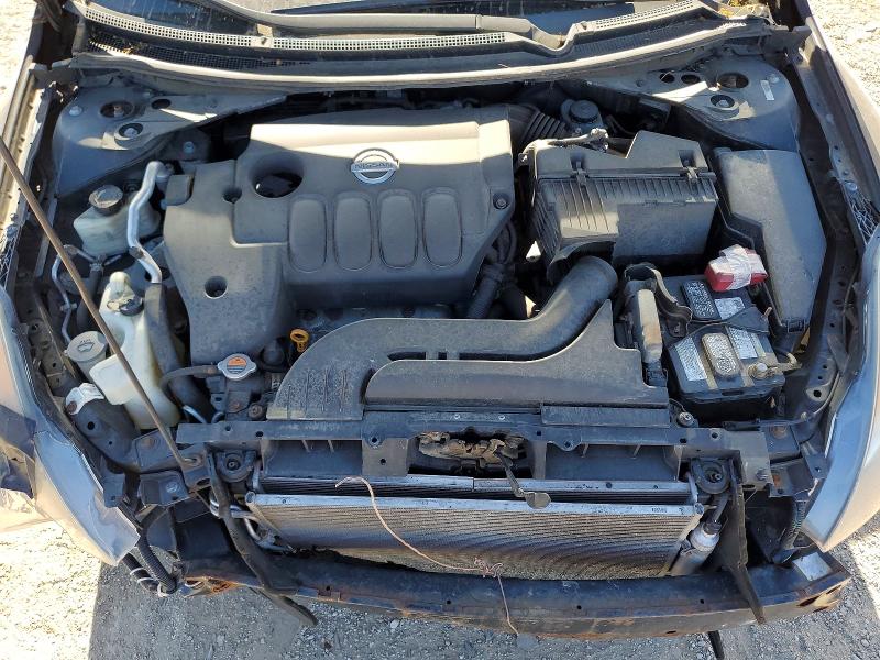 Продажа на аукционе авто 2008 Nissan Altima, vin: 1N4AL21E38N556700, номер лота: 52588196