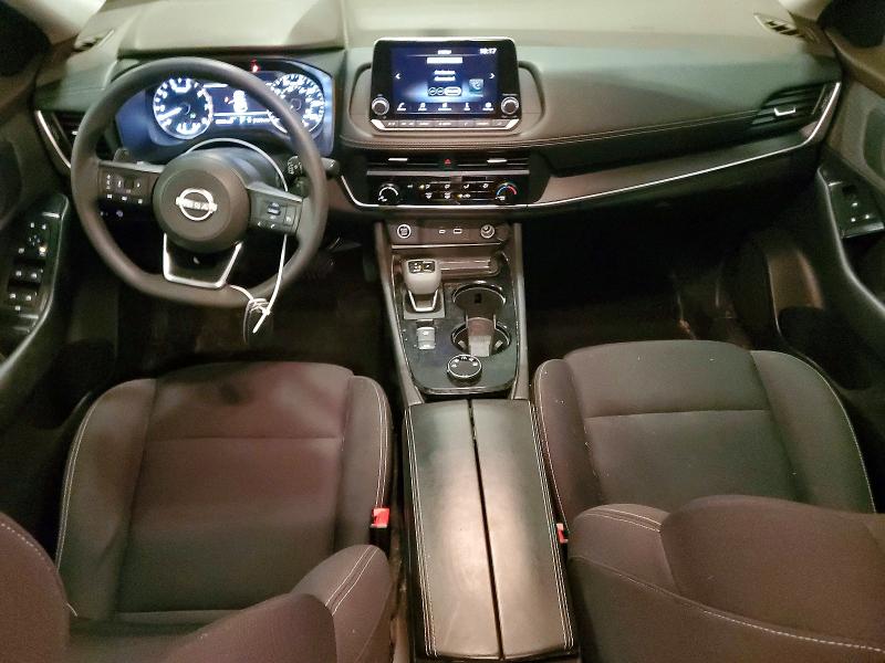 Продажа на аукционе авто 2023 Nissan Rogue, vin: 5N1BT3AB5PC781720, номер лота: 54116216