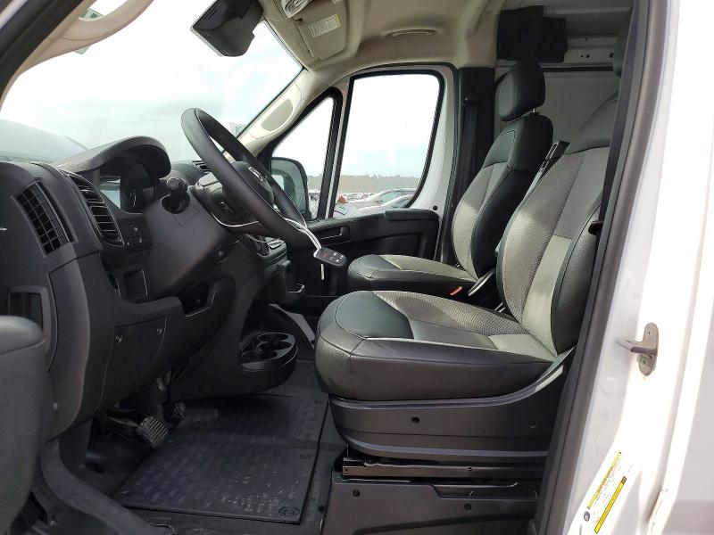Aukcja sprzedaży 2025 Ram Promaster 2500, vin: 3C6LRVVG0SE511537, numer aukcji: 54061796