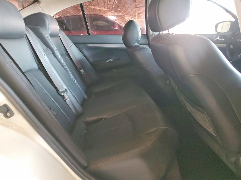 Продаж на аукціоні авто 2015 Infiniti Q40, vin: JN1CV6AP8FM501607, номер лоту: 54346106