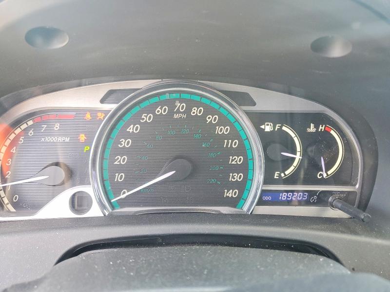 2015 Toyota Venza მანქანა იყიდება აუქციონზე, vin: 4T3BK3BBXFU119312, აუქციონის ნომერი: 54474636