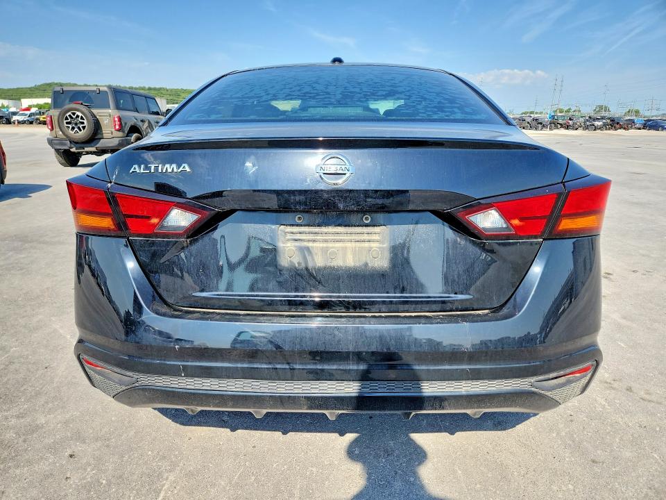 Aukcja sprzedaży 2019 Nissan Altima, vin: 1N4BL4BV6KN312612, numer aukcji: 53456286