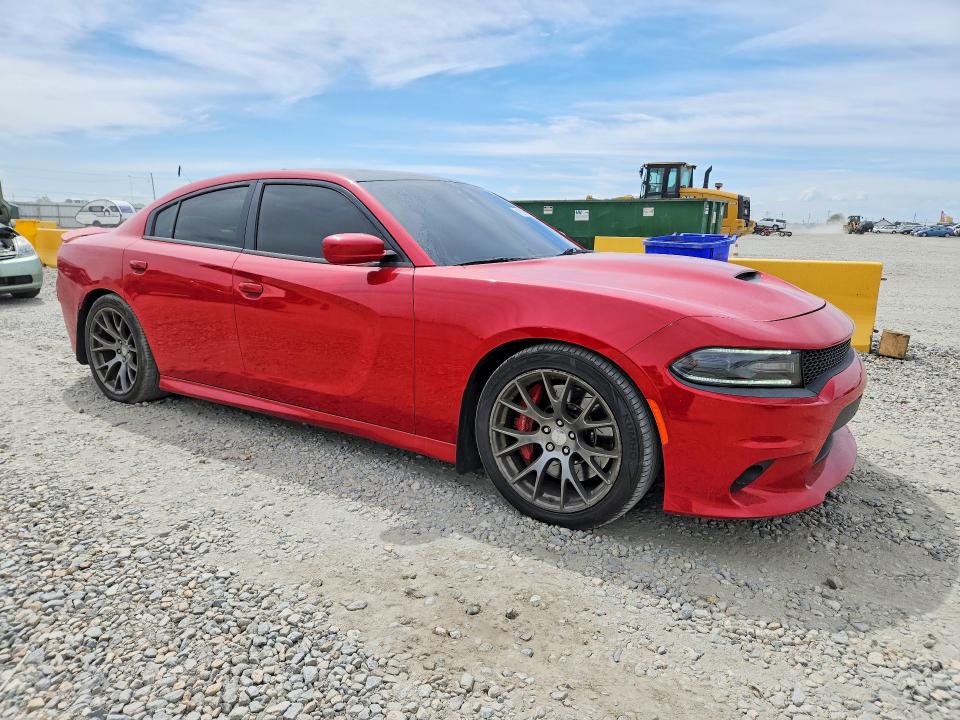 Продаж на аукціоні авто 2017 Dodge Charger, vin: 2C3CDXEJ9HH521077, номер лоту: 41917316