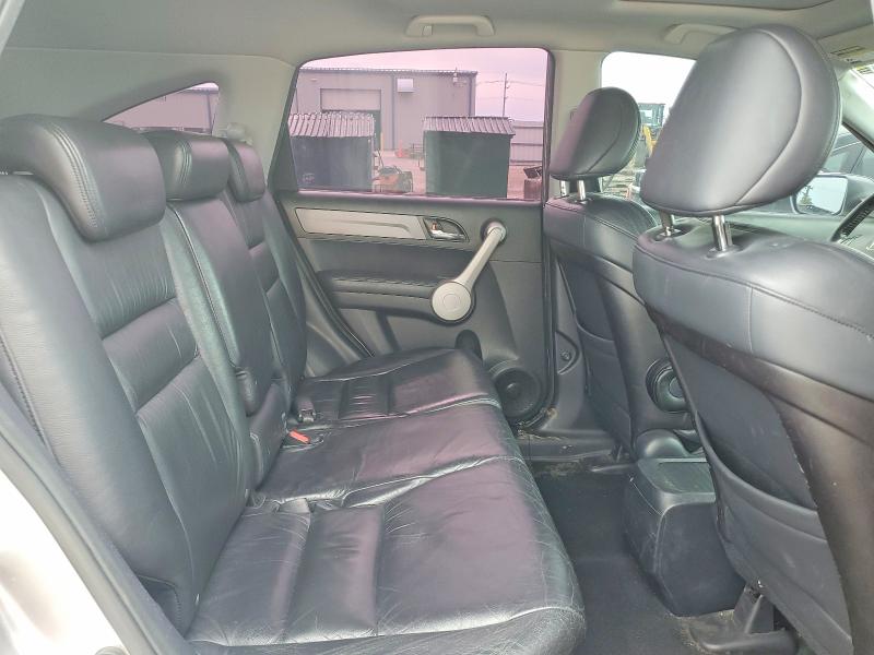 Aukcja sprzedaży 2007 Honda Cr-v, vin: JHLRE38787C023811, numer aukcji: 54134166