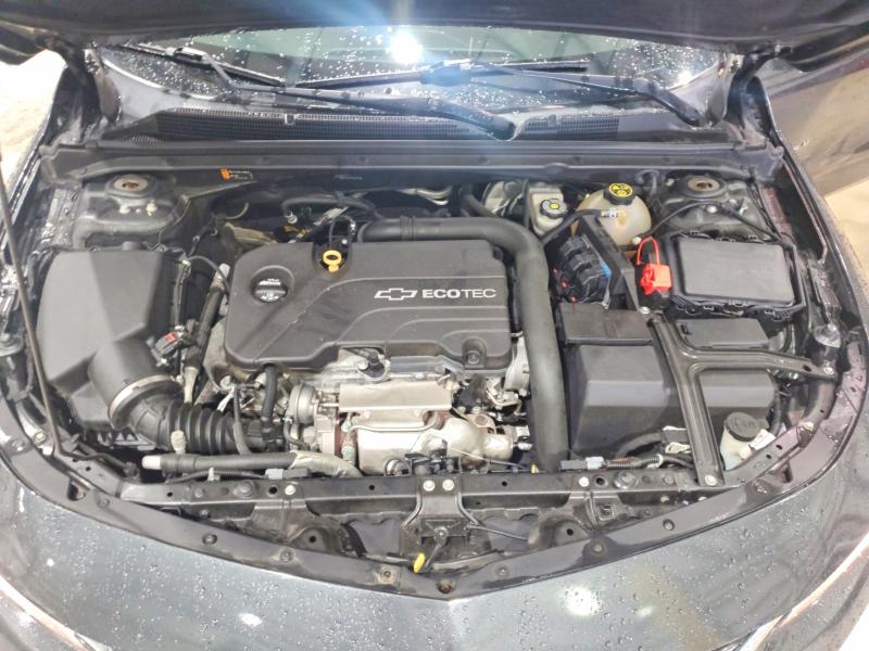 2017 Chevrolet Malibu მანქანა იყიდება აუქციონზე, vin: 1G1ZE5STXHF247914, აუქციონის ნომერი: 54666866