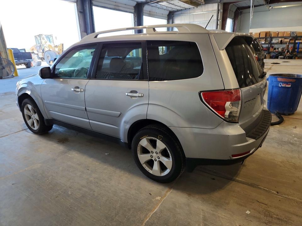 2013 Subaru Forester მანქანა იყიდება აუქციონზე, vin: JF2SHGHC3DH413290, აუქციონის ნომერი: 53454736