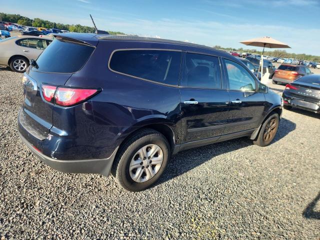 Продажа на аукционе авто 2017 Chevrolet Traverse, vin: 1GNKRFKD9HJ168931, номер лота: 54976026
