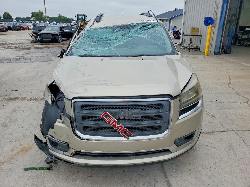 Продаж на аукціоні авто 2014 Gmc Acadia, vin: 1GKKRPKD2EJ150236, номер лоту: 54686276