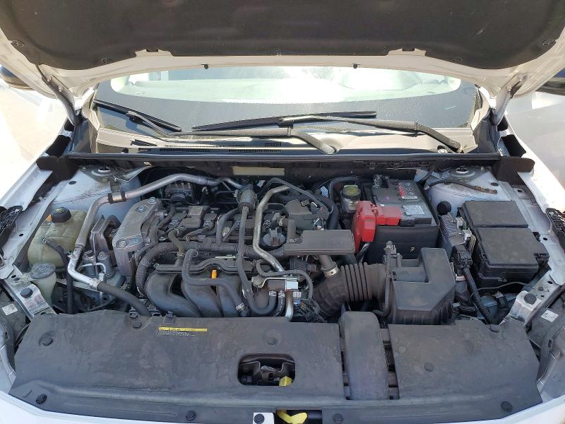 53168016 :رقم المزاد ، 3N1AB8DV4MY302649 vin ، 2021 Nissan Sentra مزاد بيع