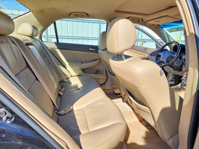 Aukcja sprzedaży 2005 Honda Accord, vin: 1HGCM56865A087658, numer aukcji: 51797736
