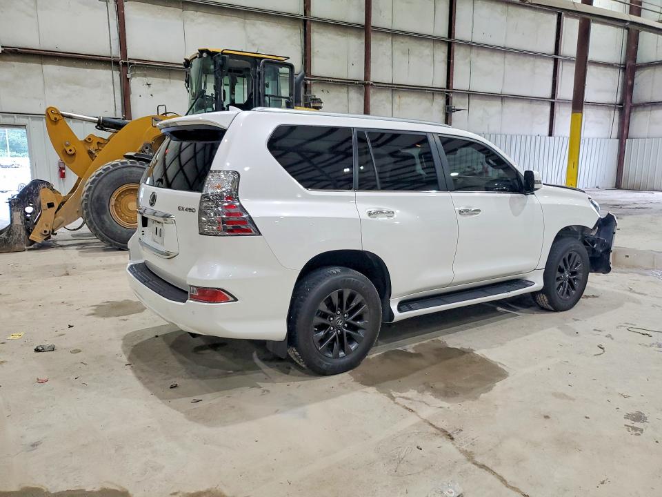 Aukcja sprzedaży 2020 Lexus Gx, vin: JTJAM7BX3L5242751, numer aukcji: 54194976