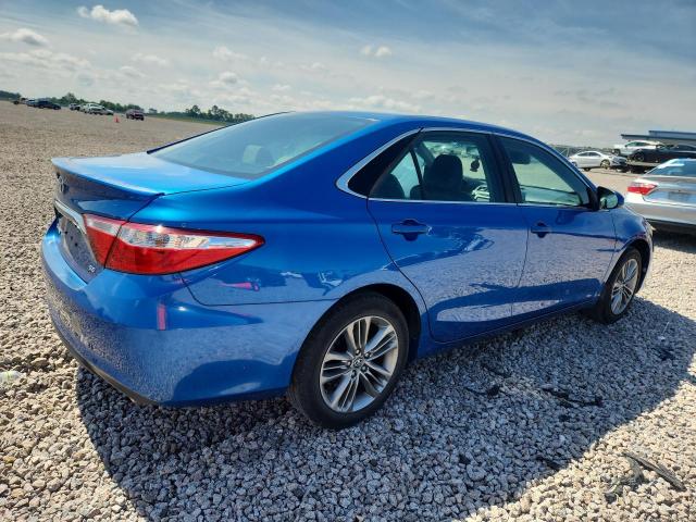 Auction sale of the 2017 Toyota Camry, vin: 4T1BF1FK2HU652639, lot number: 52837536