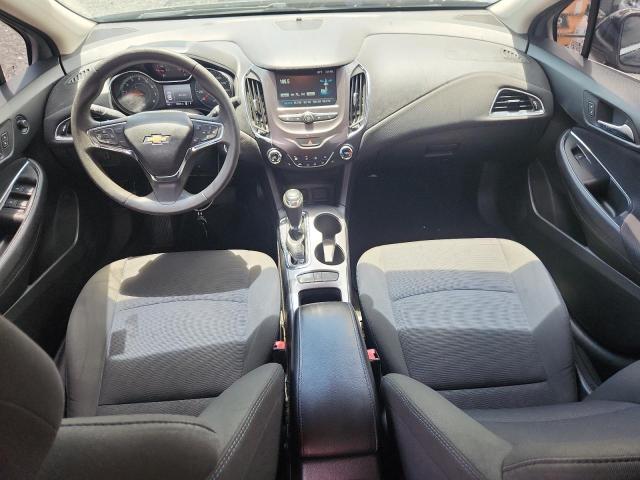 Aukcja sprzedaży 2017 Chevrolet Cruze, vin: 1G1BE5SM0H7197125, numer aukcji: 54678226
