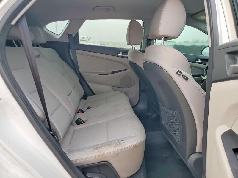 Продаж на аукціоні авто 2019 Hyundai Tucson, vin: KM8J33A44KU905279, номер лоту: 52569216