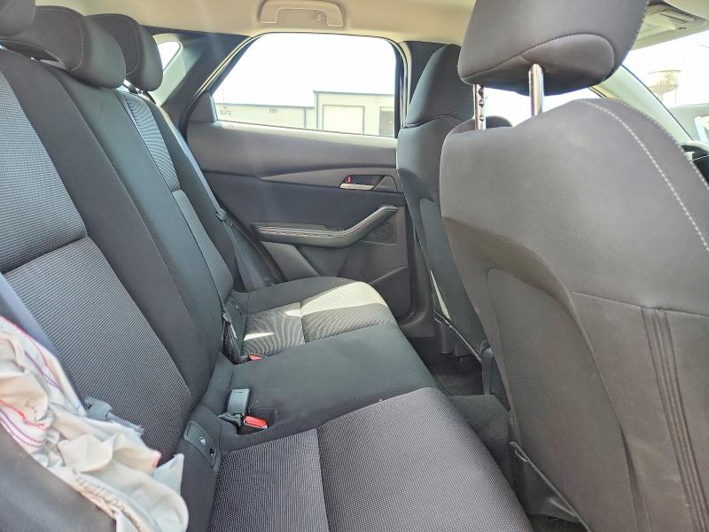 54434016 :رقم المزاد ، 3MVDMBAM7SM770584 vin ، 2025 Mazda Cx-30 مزاد بيع
