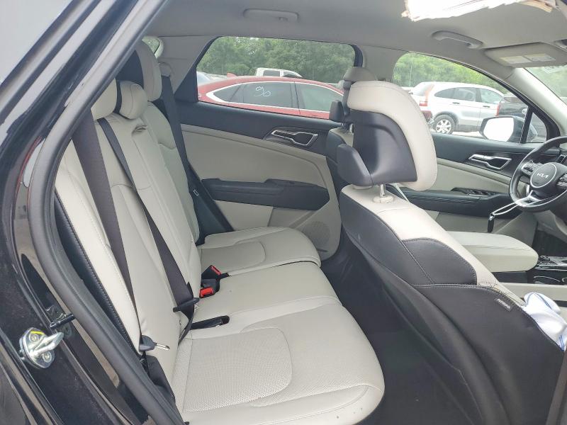 Aukcja sprzedaży 2023 Kia Sportage, vin: 5XYK33AF3PG025399, numer aukcji: 52126336