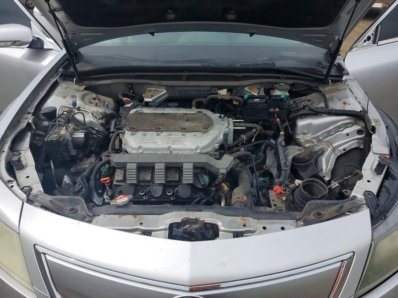 Продаж на аукціоні авто 2012 Acura Tl, vin: 19UUA8F28CA018493, номер лоту: 54232666