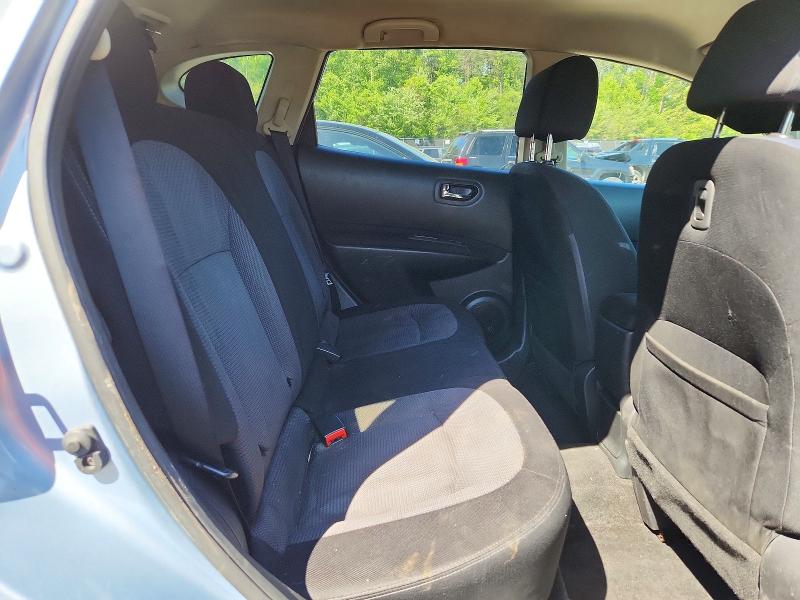 Продажа на аукционе авто 2013 Nissan Rogue, vin: JN8AS5MV3DW114311, номер лота: 53047386